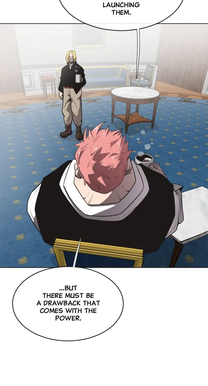 The Superhuman Era Chapter 34 Page 10