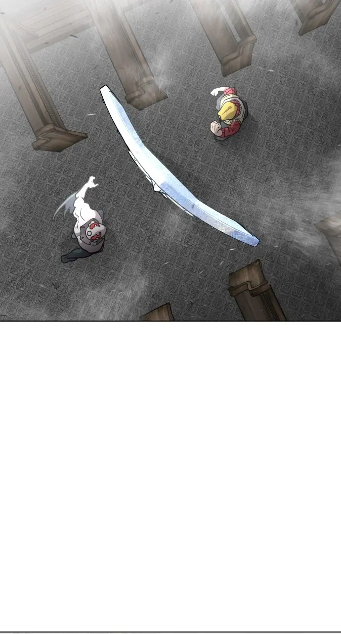 The Superhuman Era Chapter 34 Page 13