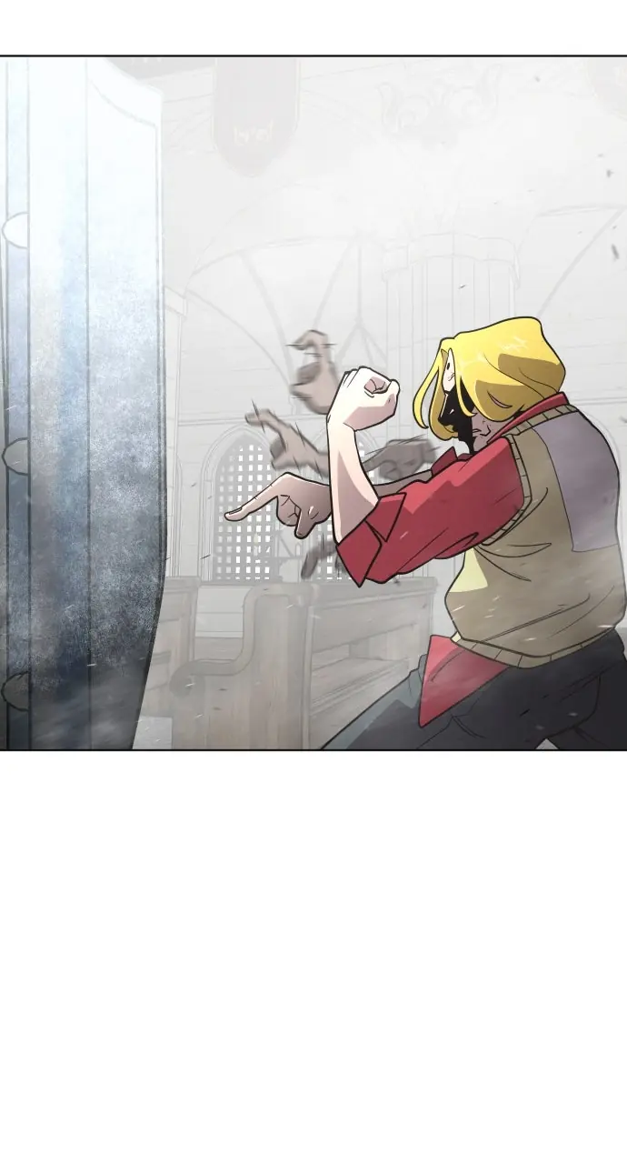 The Superhuman Era Chapter 34 Page 15