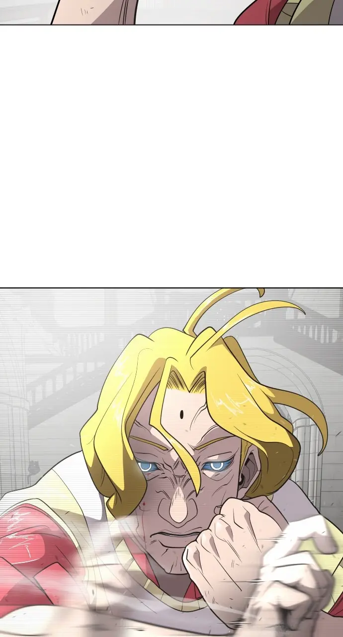 The Superhuman Era Chapter 34 Page 17