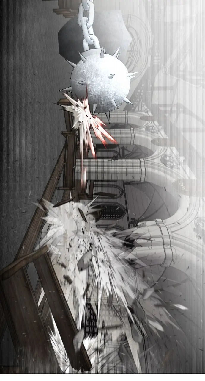 The Superhuman Era Chapter 34 Page 24