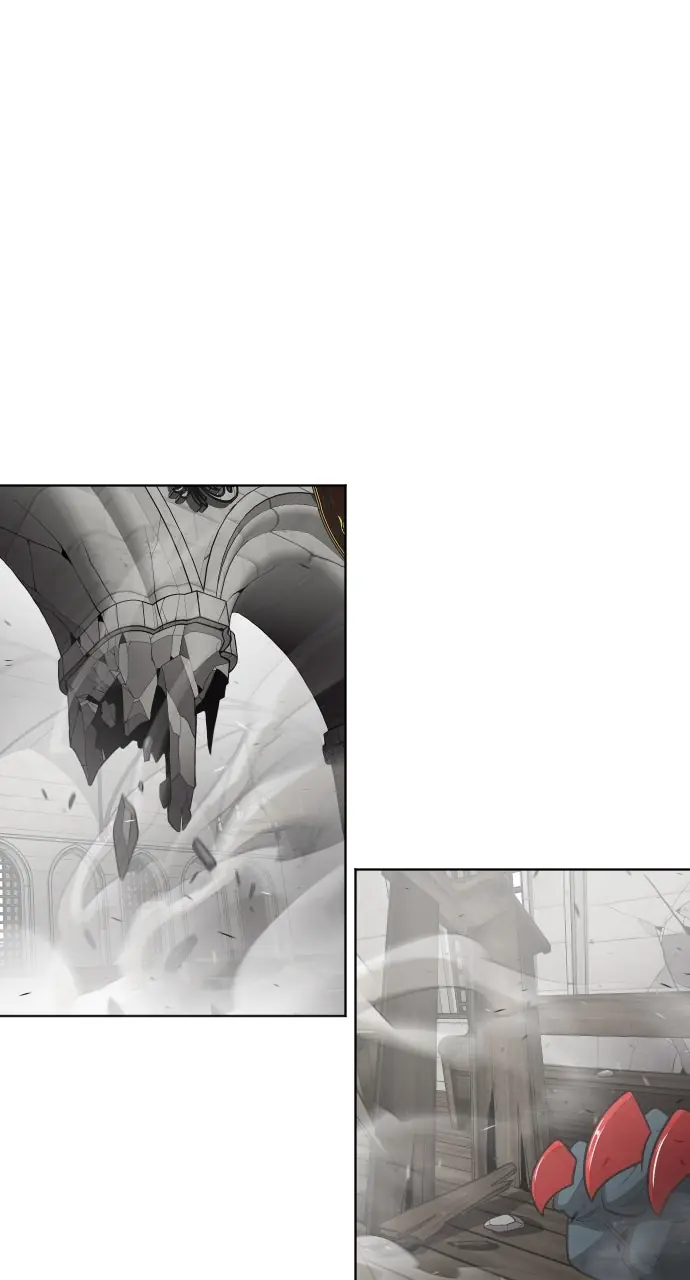 The Superhuman Era Chapter 34 Page 25