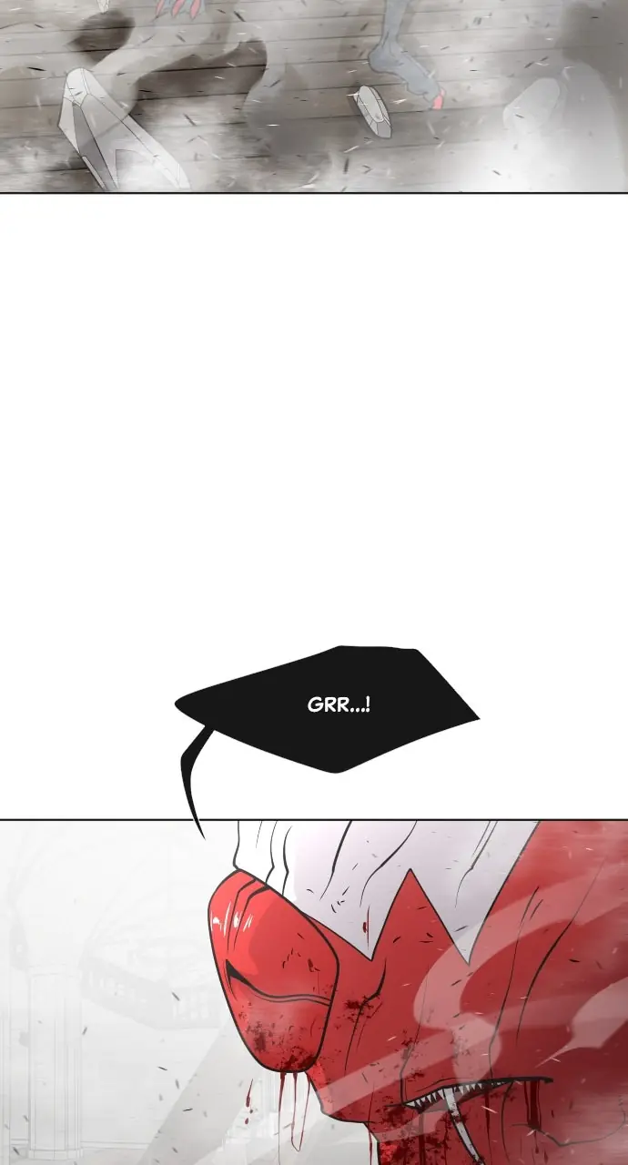 The Superhuman Era Chapter 34 Page 27