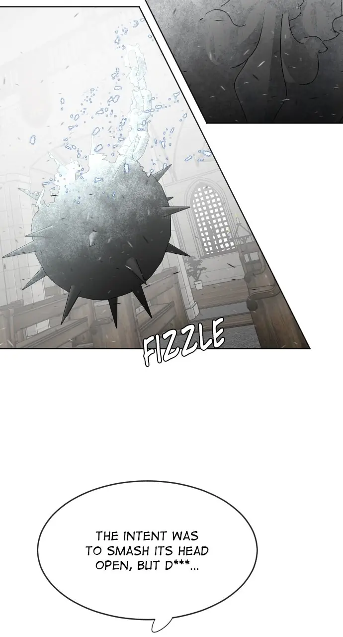 The Superhuman Era Chapter 34 Page 29