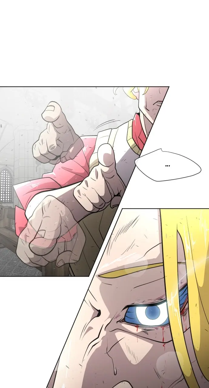 The Superhuman Era Chapter 34 Page 31