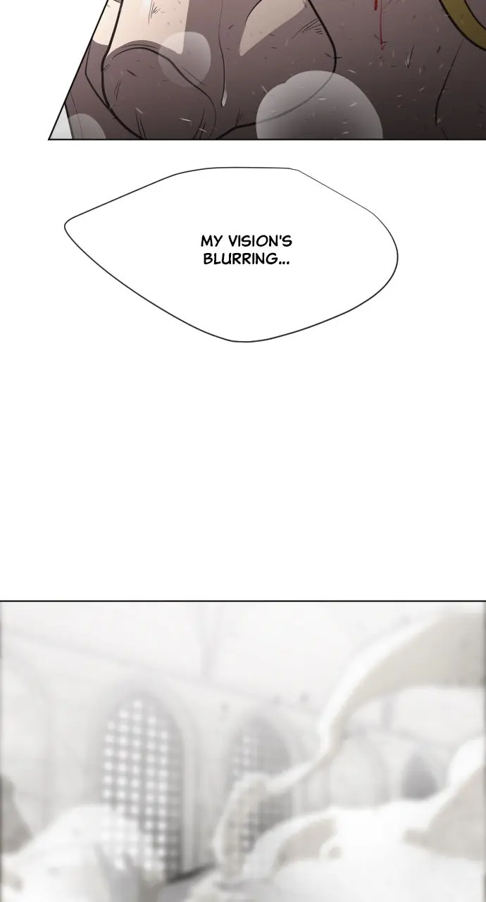 The Superhuman Era Chapter 34 Page 32