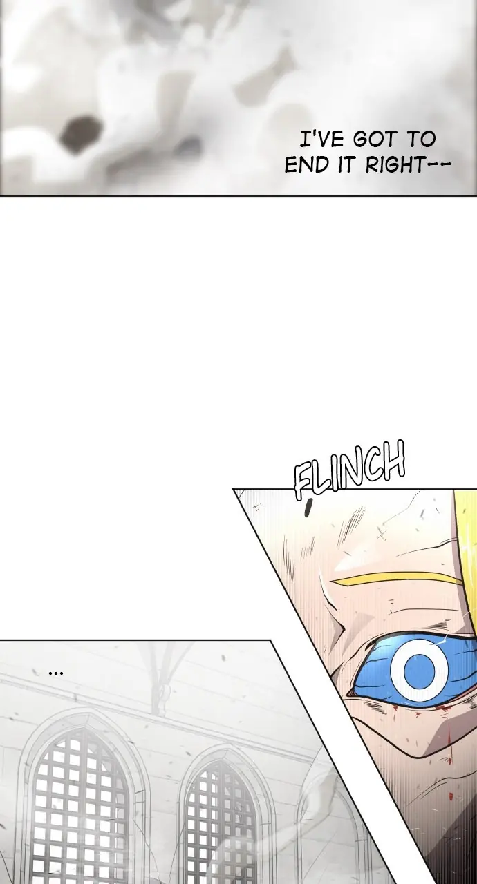 The Superhuman Era Chapter 34 Page 33