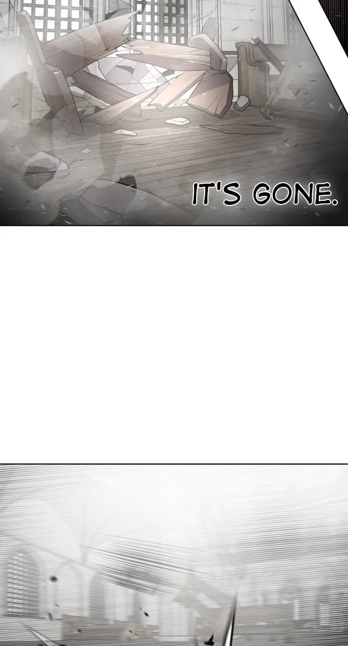 The Superhuman Era Chapter 34 Page 34