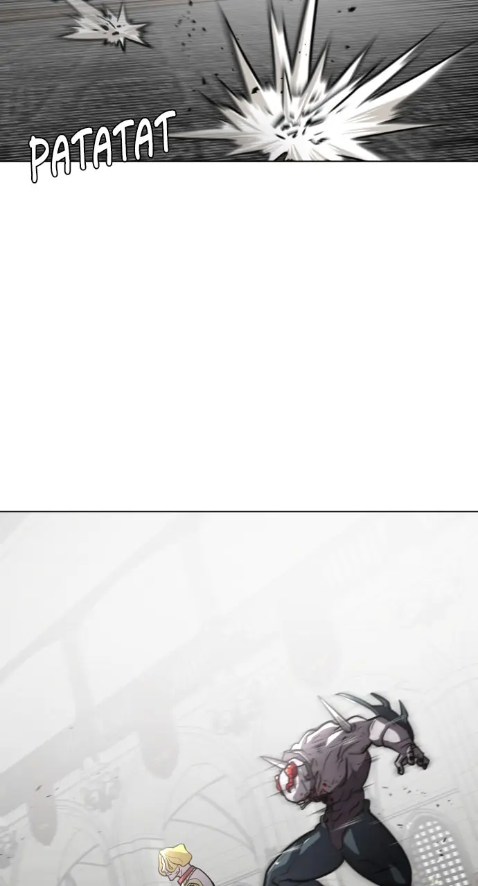 The Superhuman Era Chapter 34 Page 35