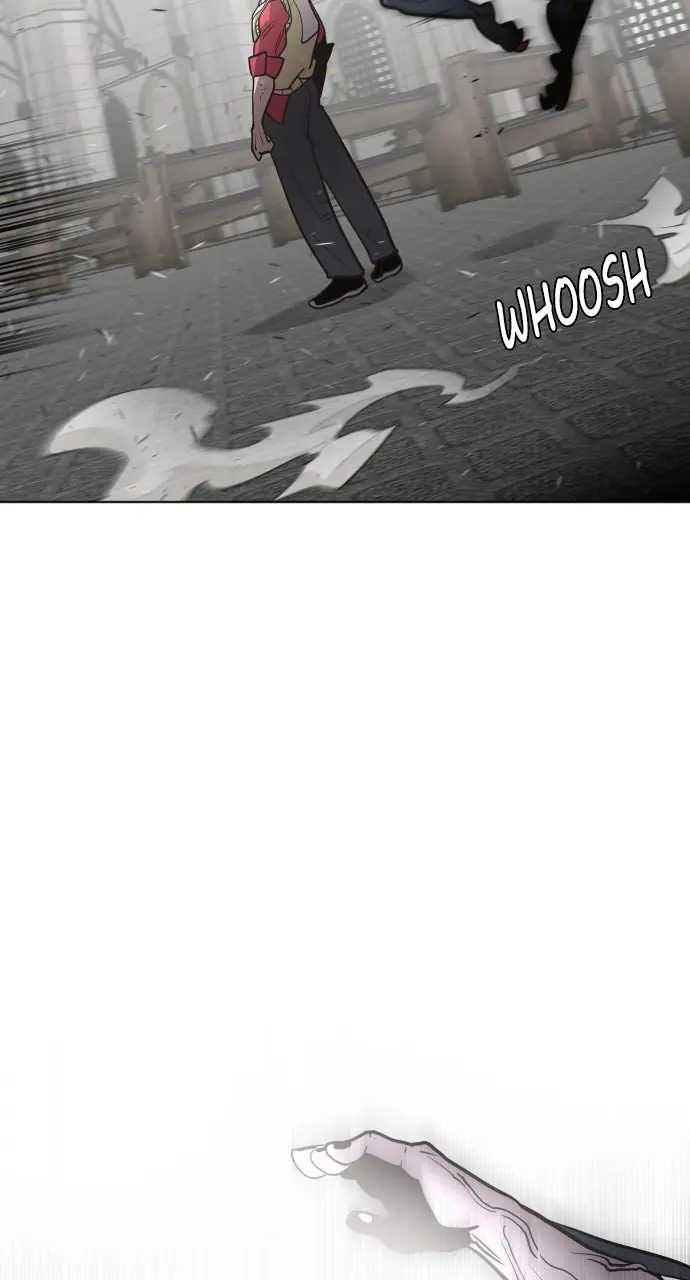 The Superhuman Era Chapter 34 Page 36