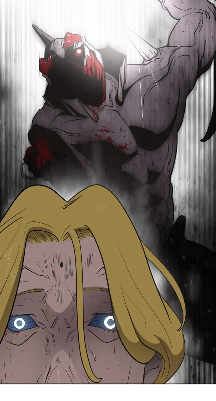 The Superhuman Era Chapter 34 Page 37