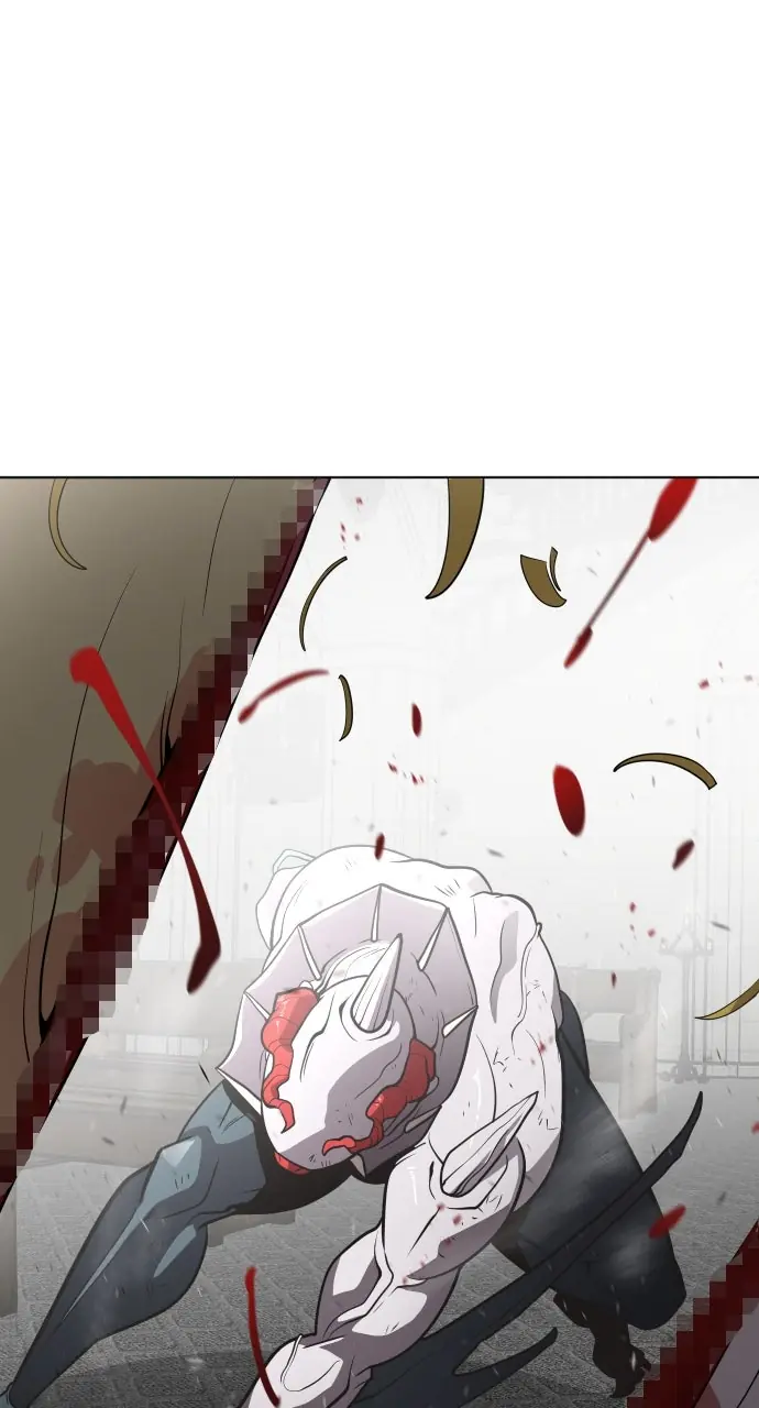 The Superhuman Era Chapter 34 Page 41