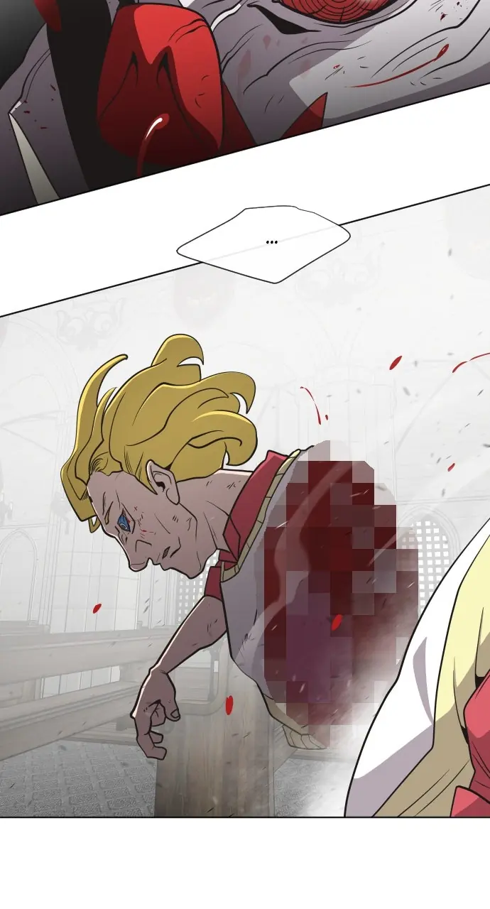 The Superhuman Era Chapter 34 Page 43