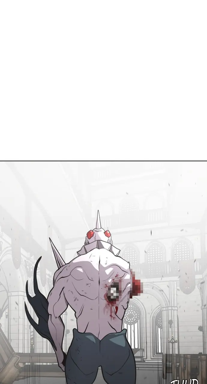 The Superhuman Era Chapter 34 Page 44