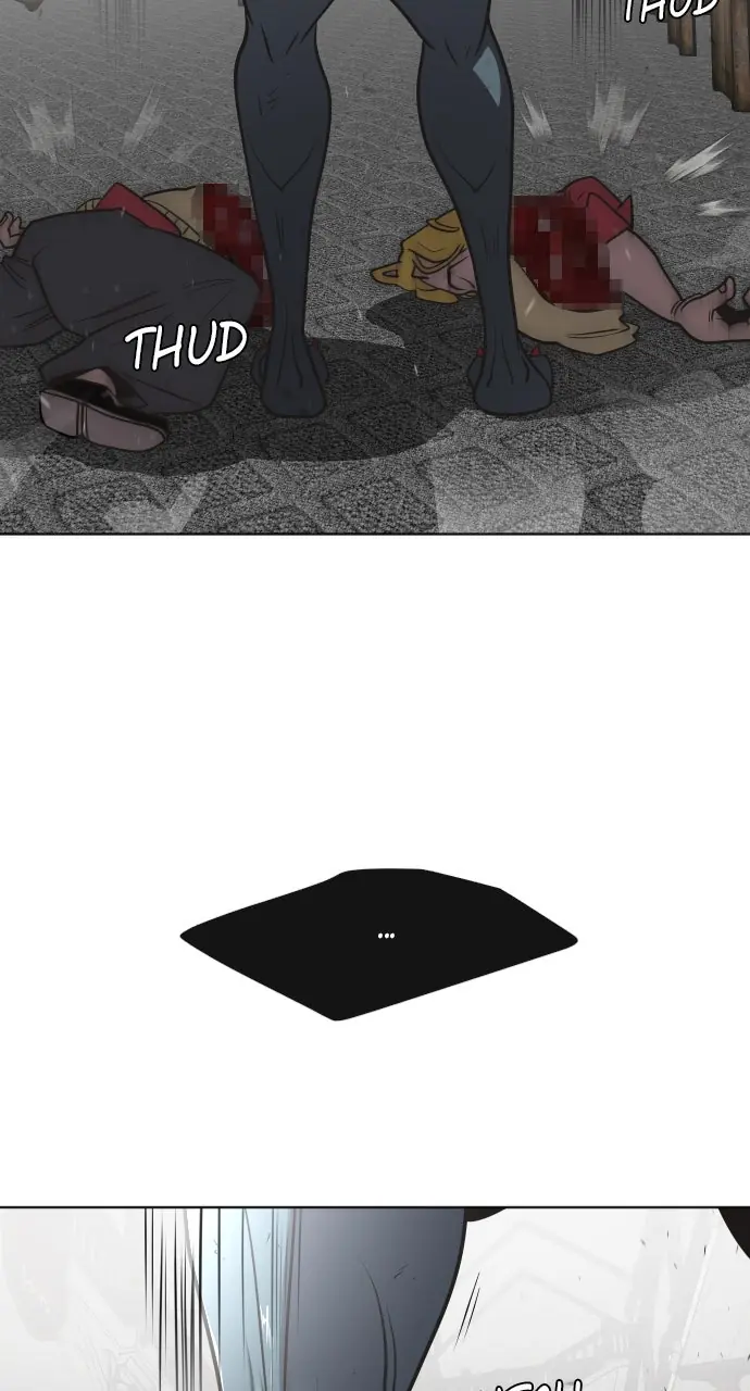 The Superhuman Era Chapter 34 Page 45