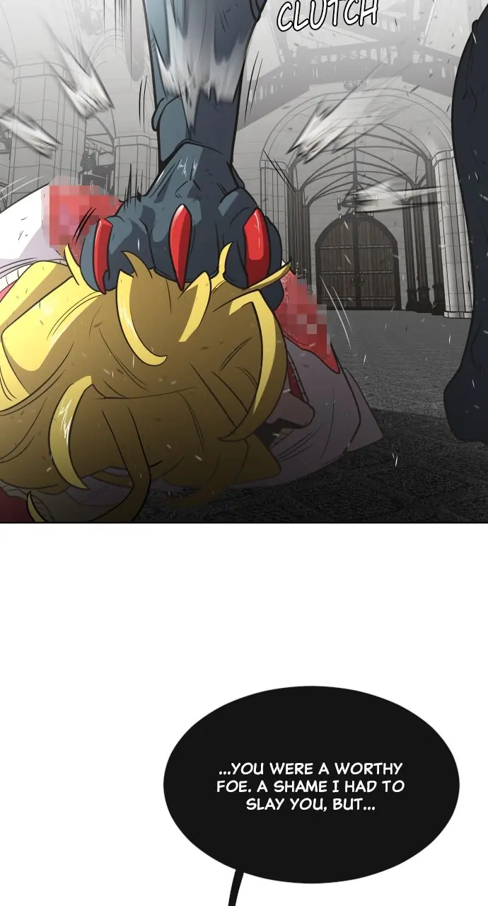 The Superhuman Era Chapter 34 Page 46