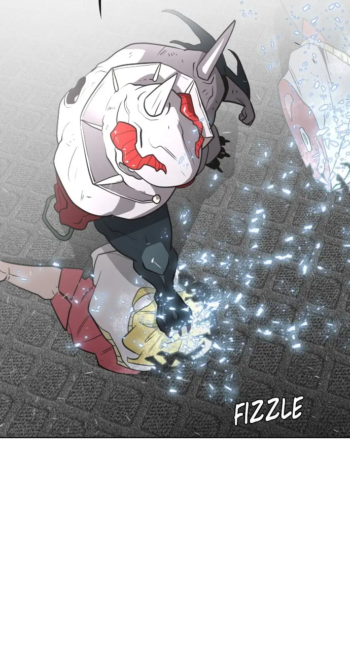 The Superhuman Era Chapter 34 Page 49