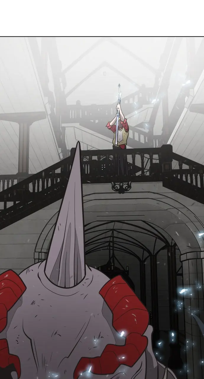 The Superhuman Era Chapter 34 Page 52