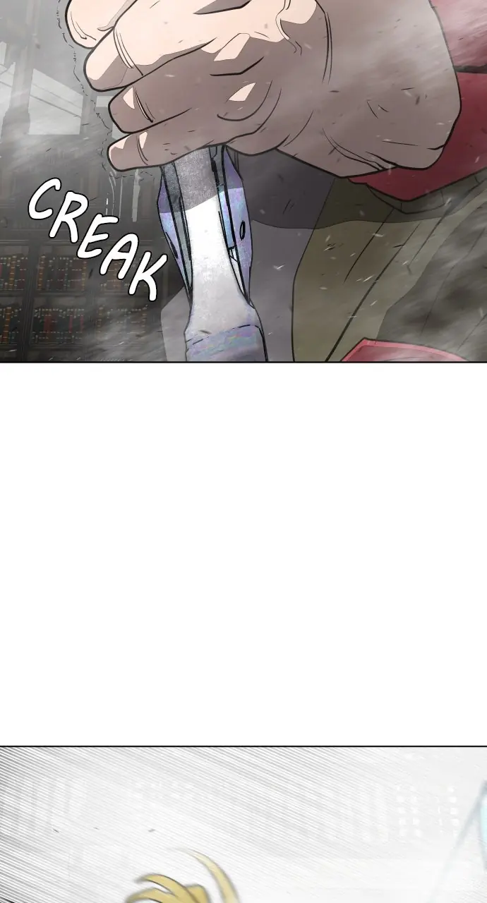 The Superhuman Era Chapter 34 Page 54