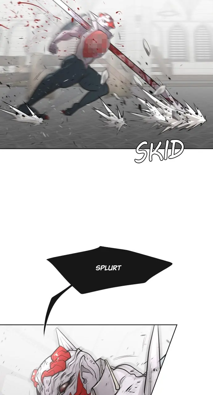 The Superhuman Era Chapter 34 Page 58