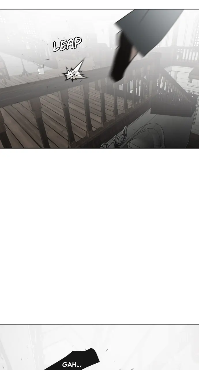 The Superhuman Era Chapter 34 Page 60