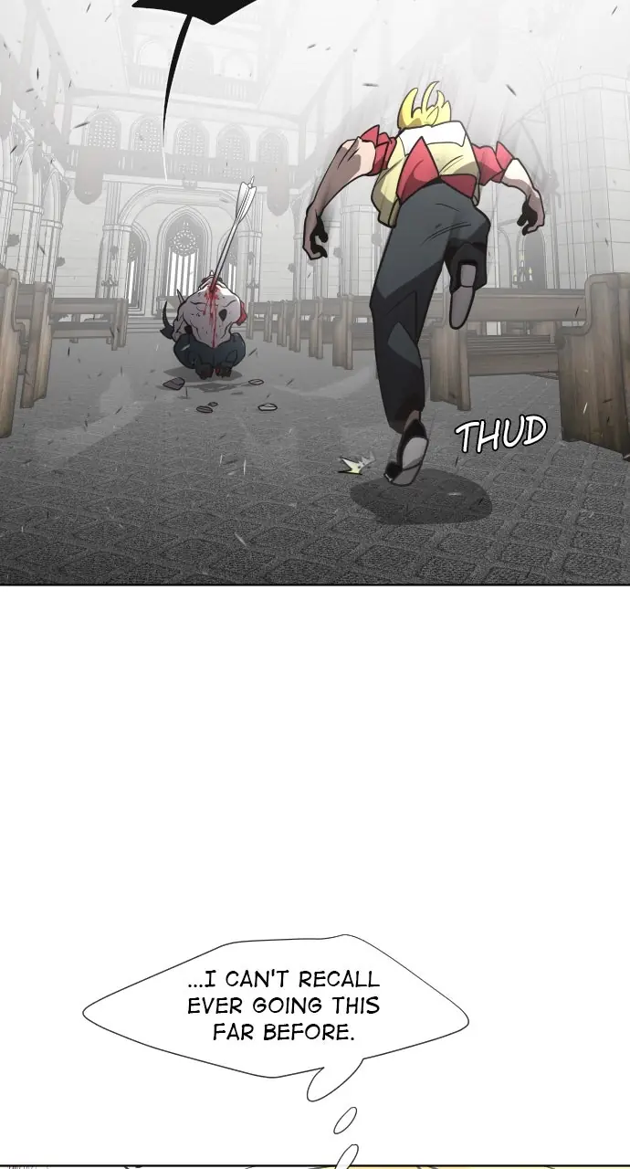 The Superhuman Era Chapter 34 Page 61