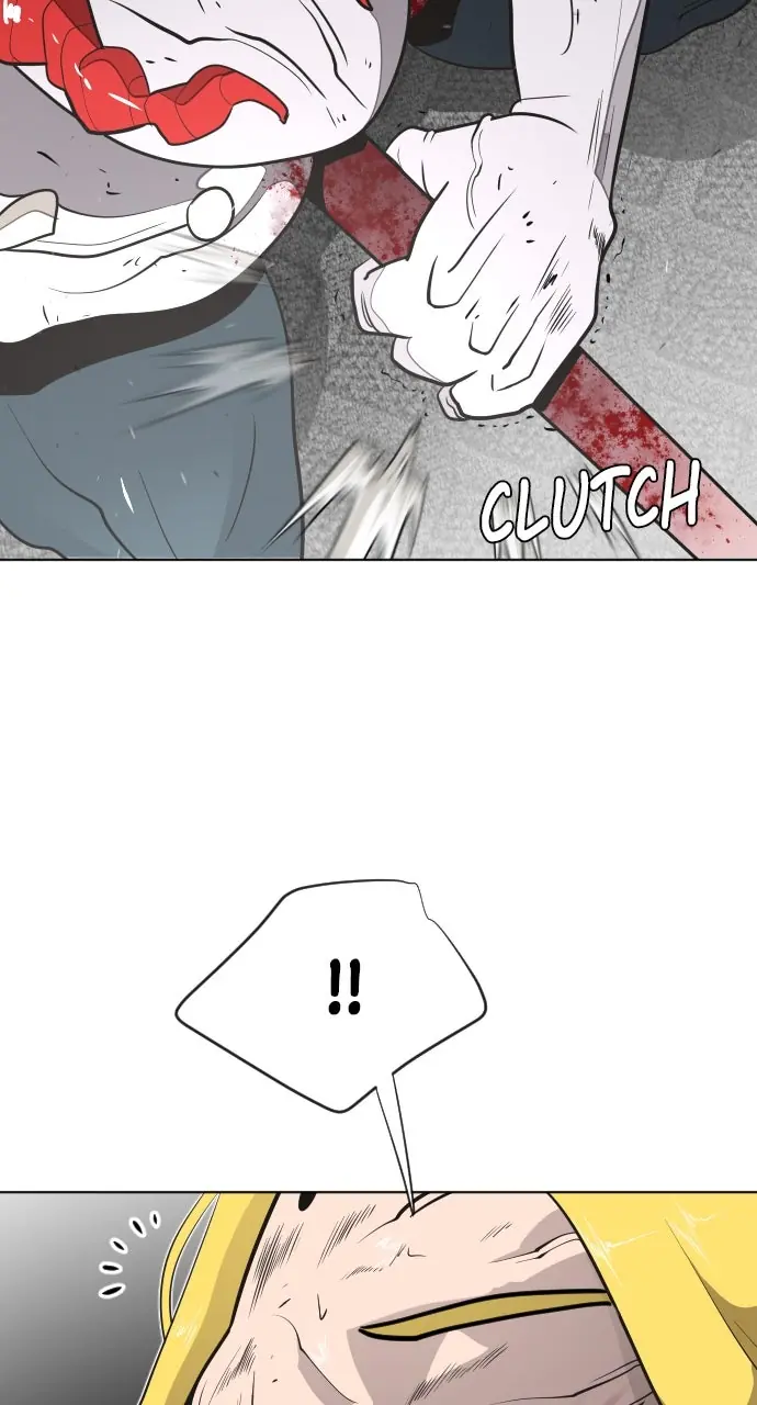 The Superhuman Era Chapter 34 Page 64