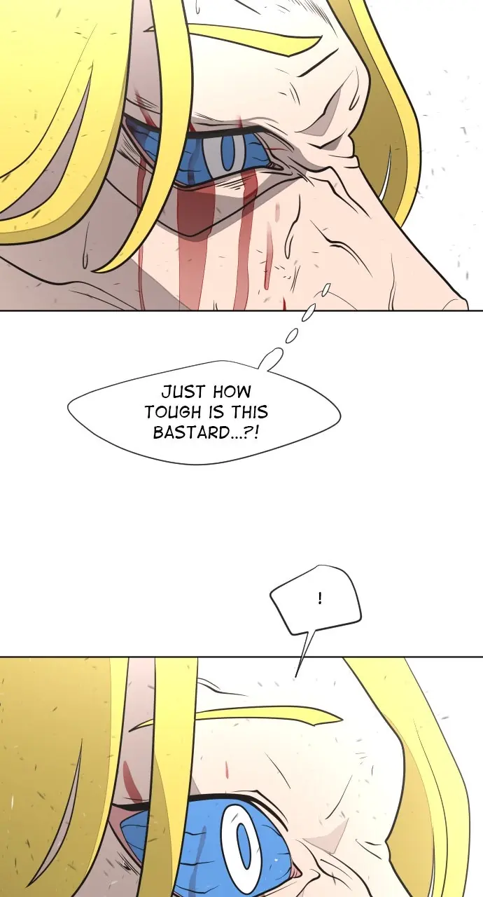 The Superhuman Era Chapter 34 Page 68