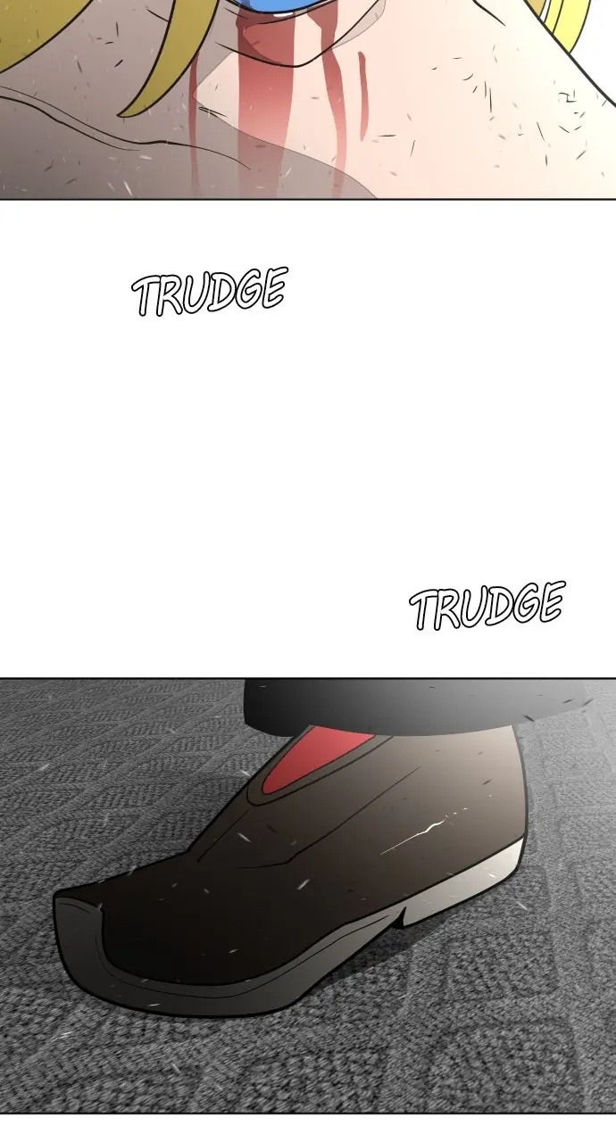 The Superhuman Era Chapter 34 Page 69