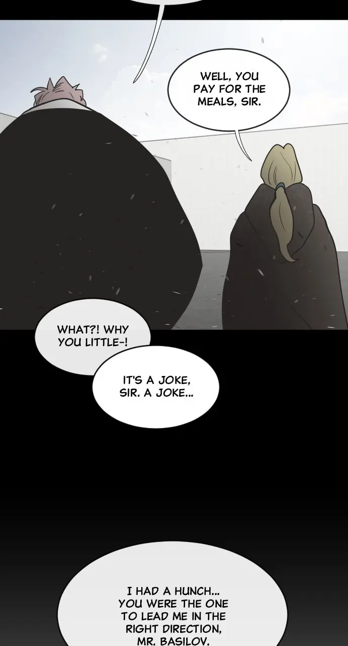 The Superhuman Era Chapter 34 Page 71