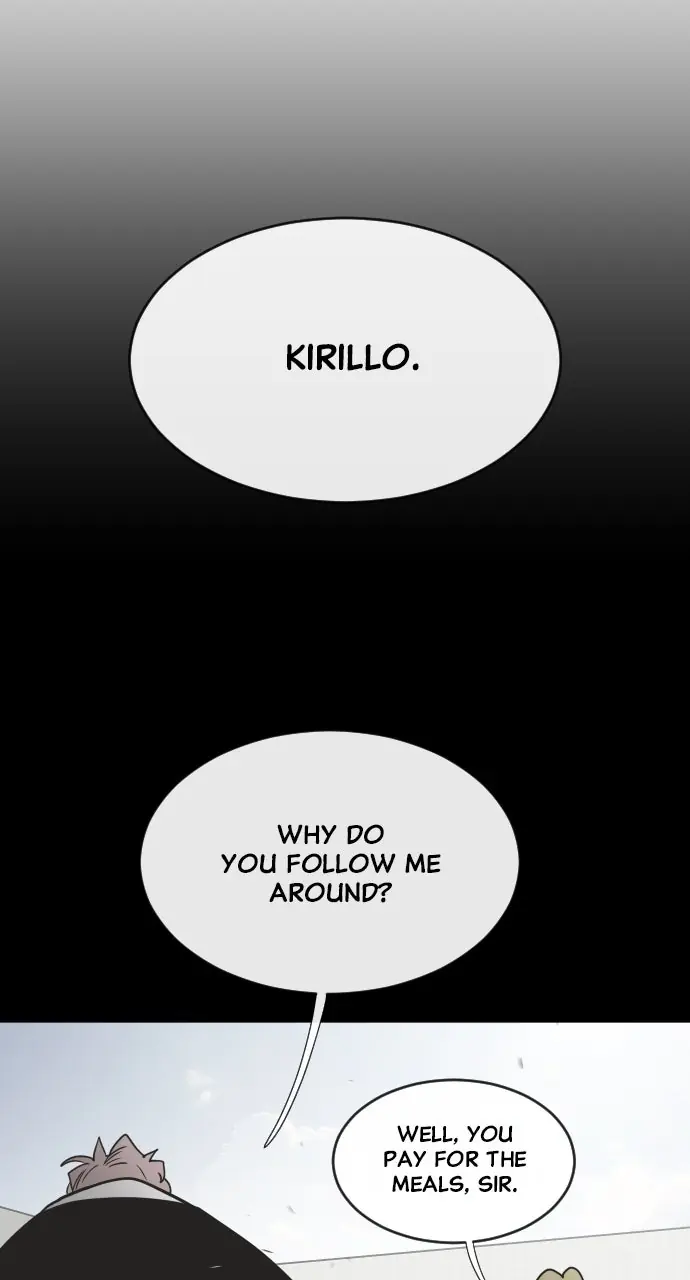 The Superhuman Era Chapter 35 Page 1