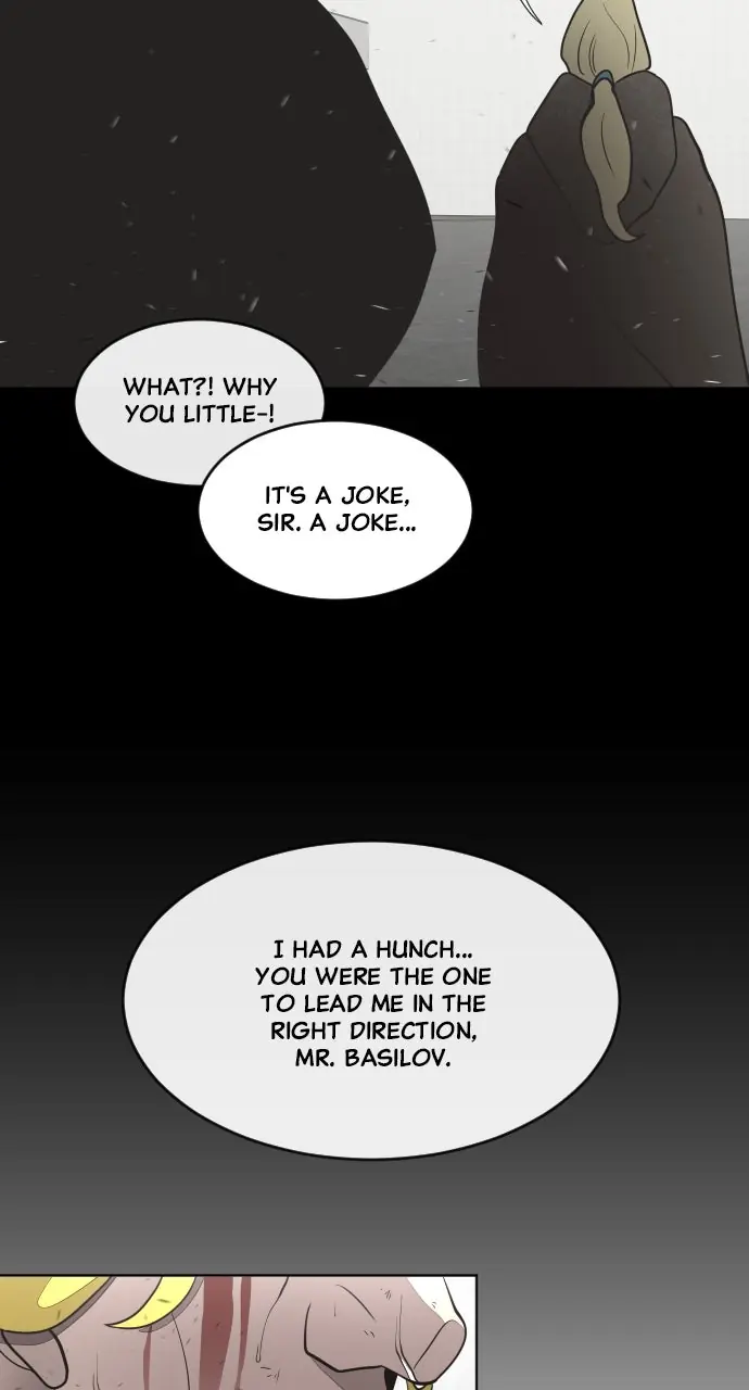 The Superhuman Era Chapter 35 Page 2