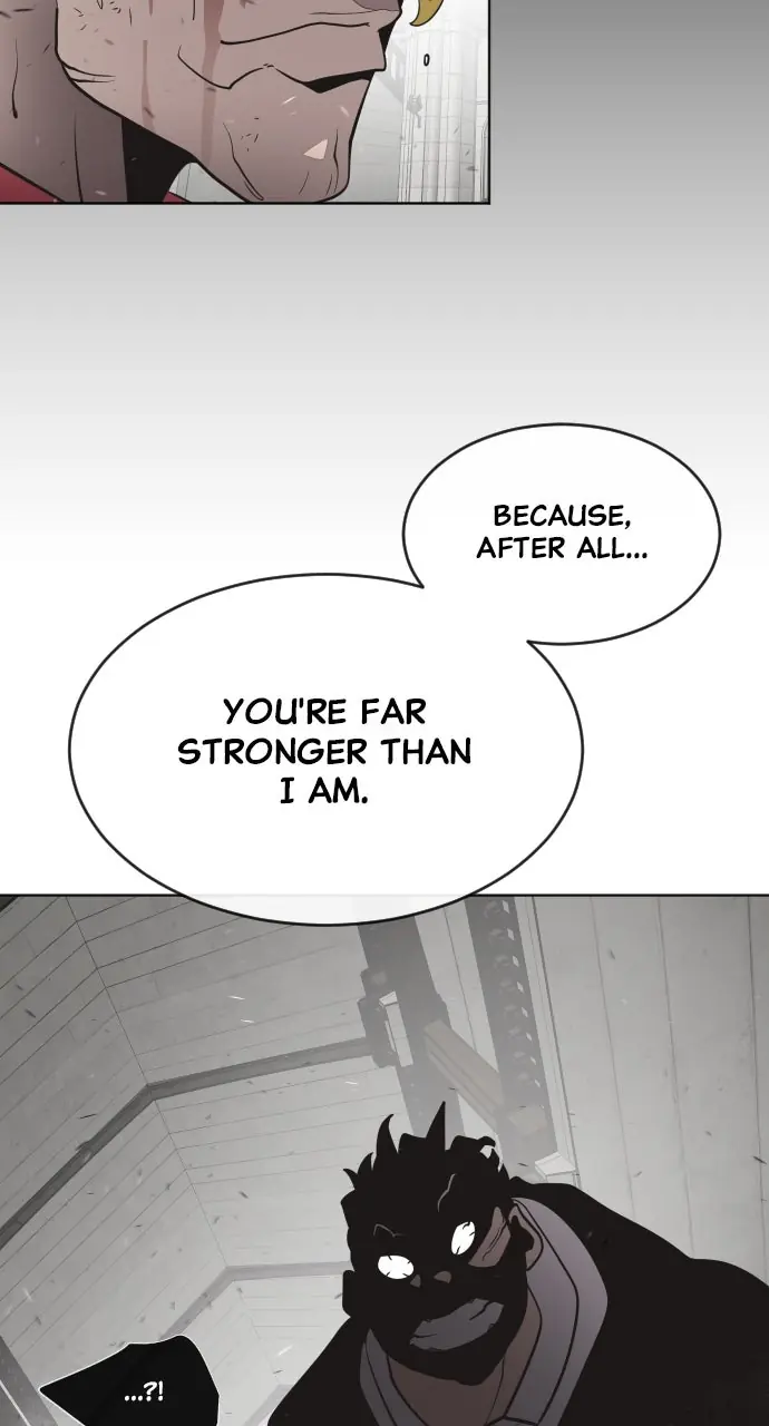 The Superhuman Era Chapter 35 Page 3