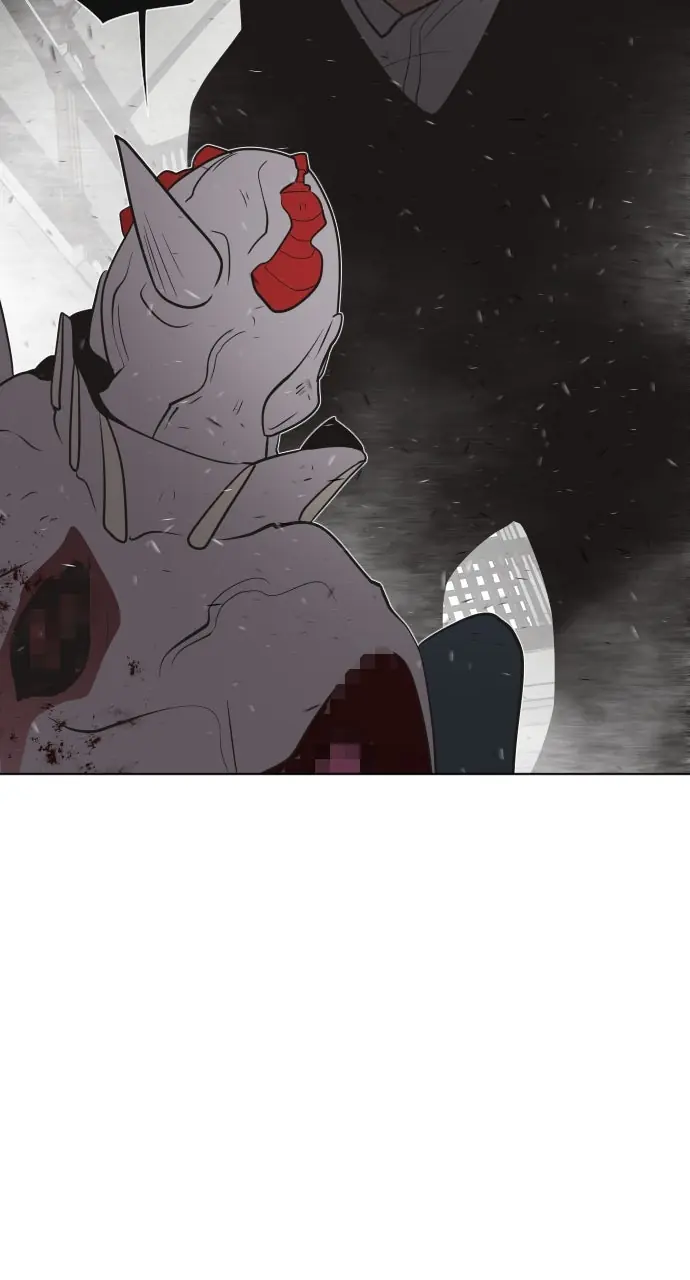 The Superhuman Era Chapter 35 Page 4