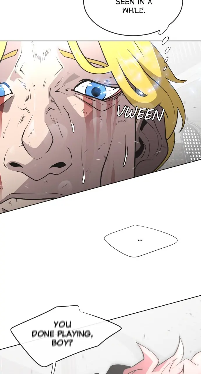 The Superhuman Era Chapter 35 Page 7