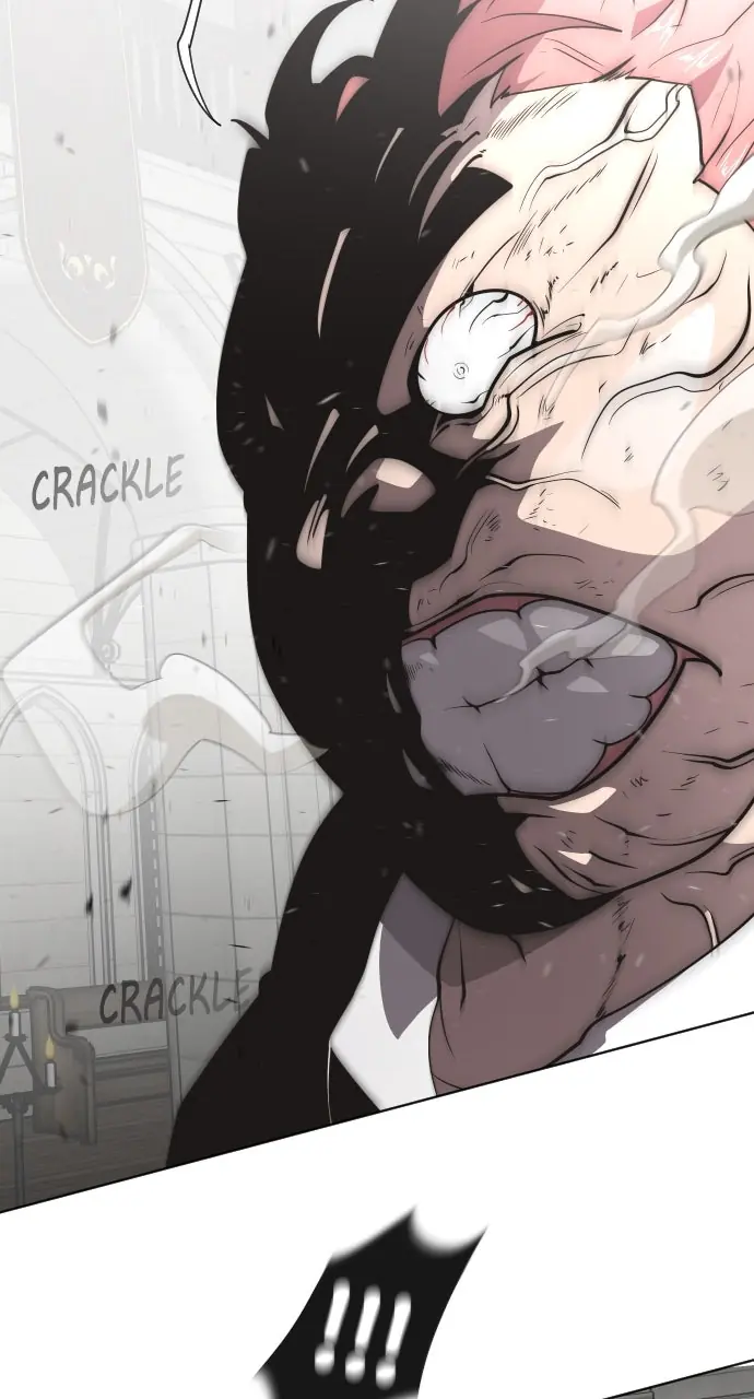 The Superhuman Era Chapter 35 Page 8