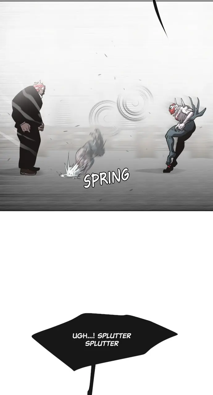 The Superhuman Era Chapter 35 Page 10