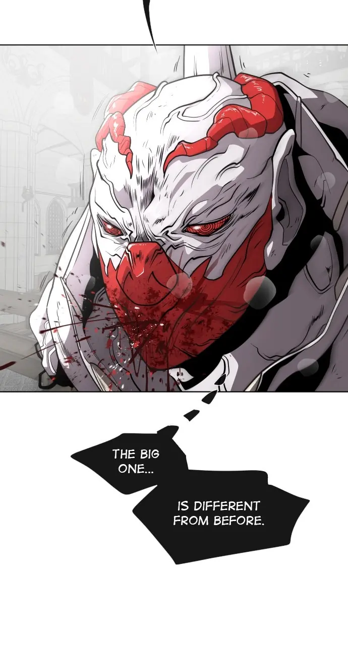 The Superhuman Era Chapter 35 Page 11