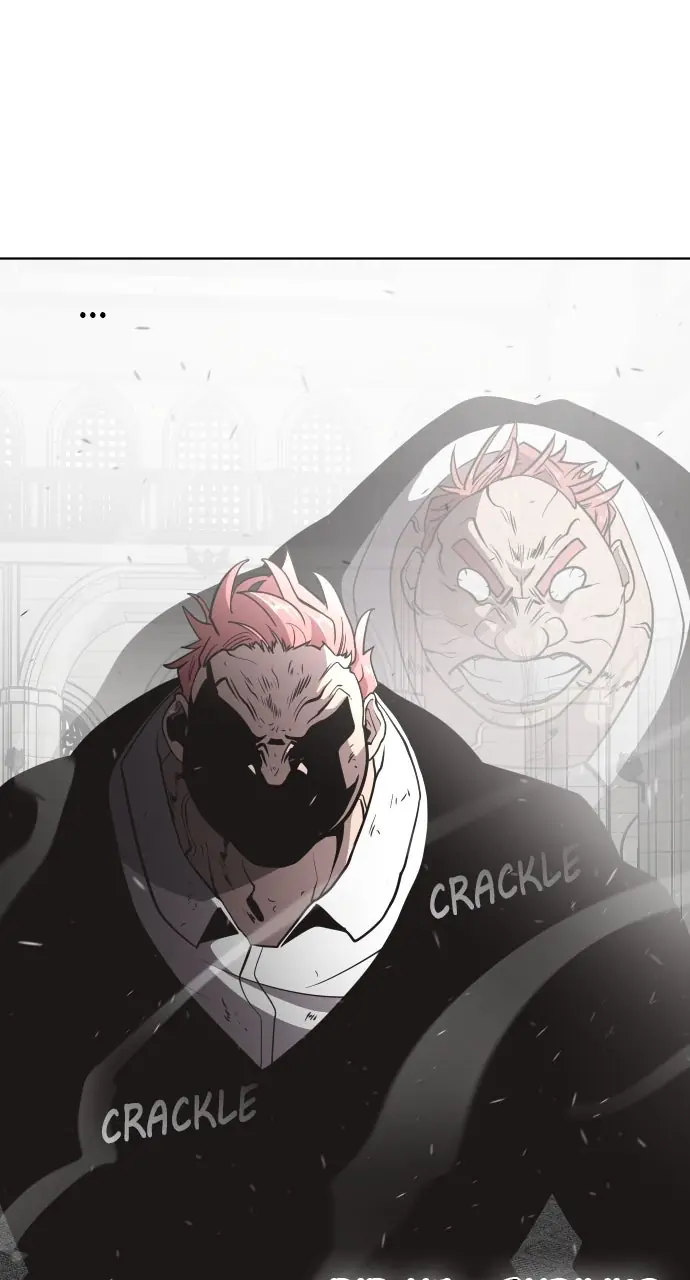 The Superhuman Era Chapter 35 Page 12