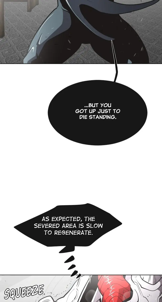 The Superhuman Era Chapter 35 Page 14