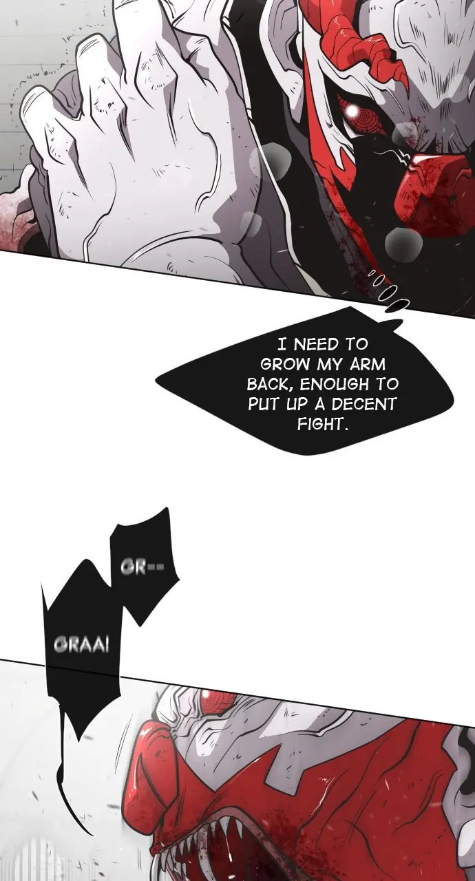 The Superhuman Era Chapter 35 Page 15