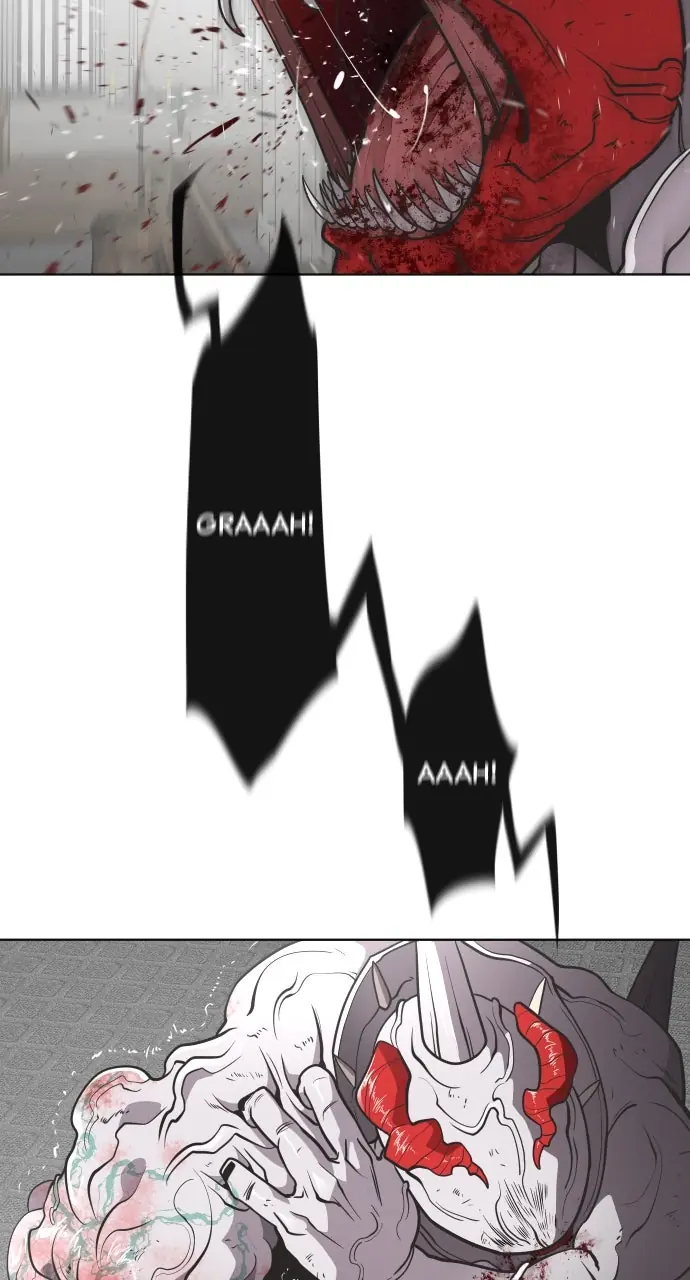 The Superhuman Era Chapter 35 Page 16