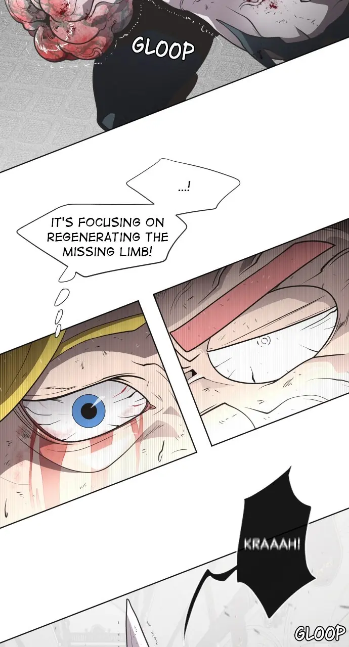 The Superhuman Era Chapter 35 Page 17