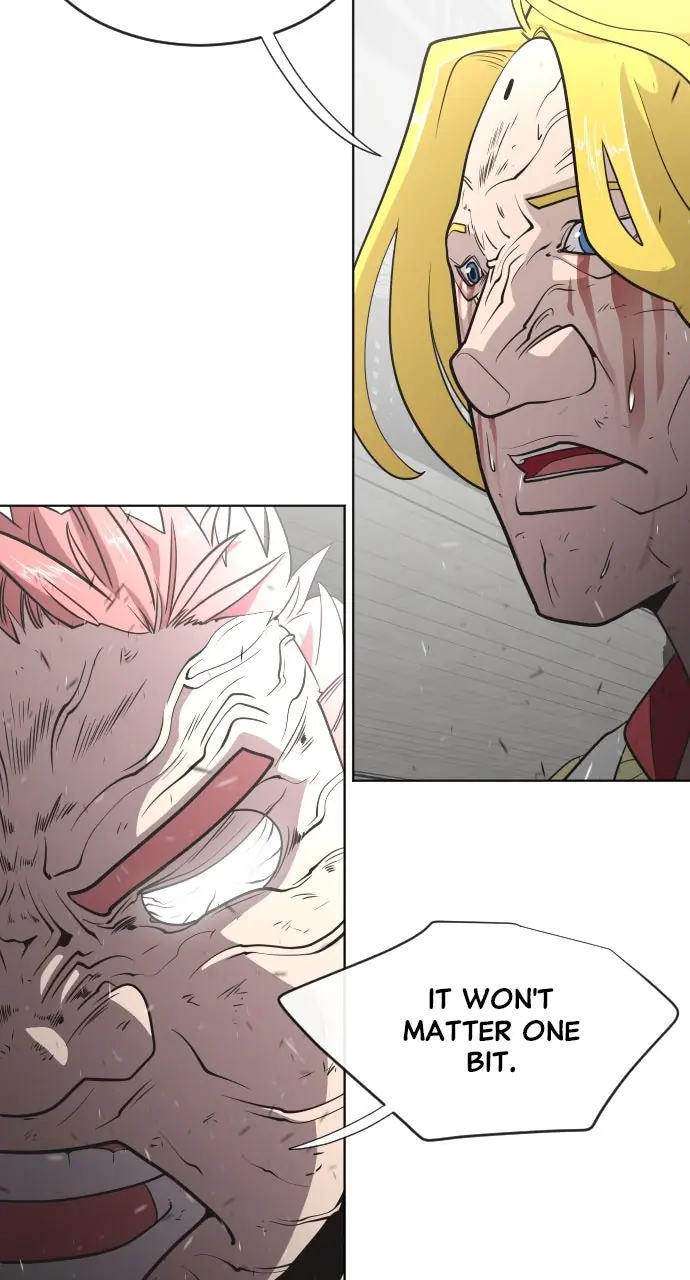 The Superhuman Era Chapter 35 Page 19