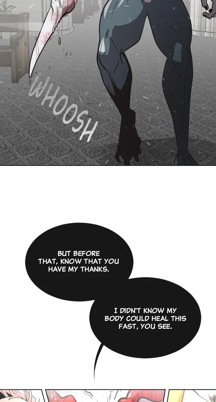 The Superhuman Era Chapter 35 Page 22