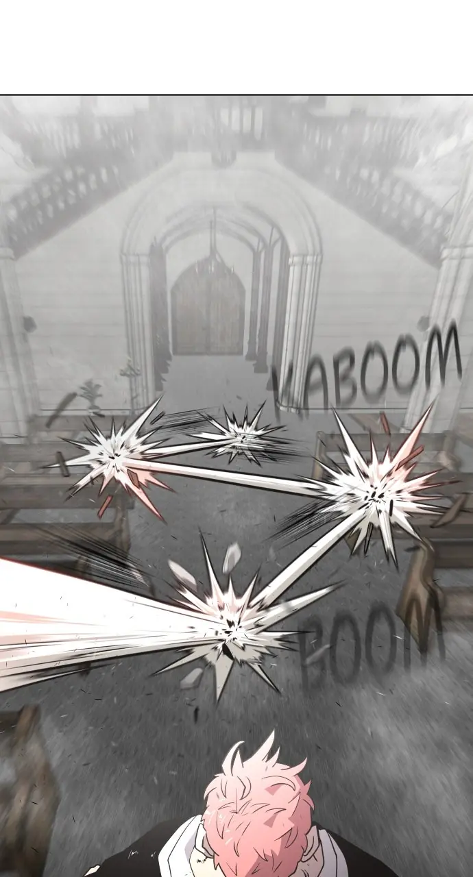 The Superhuman Era Chapter 35 Page 25