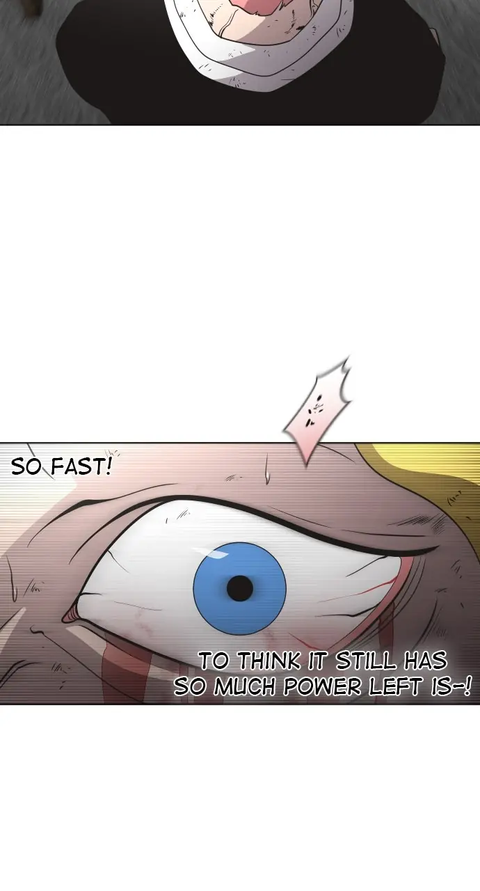 The Superhuman Era Chapter 35 Page 26