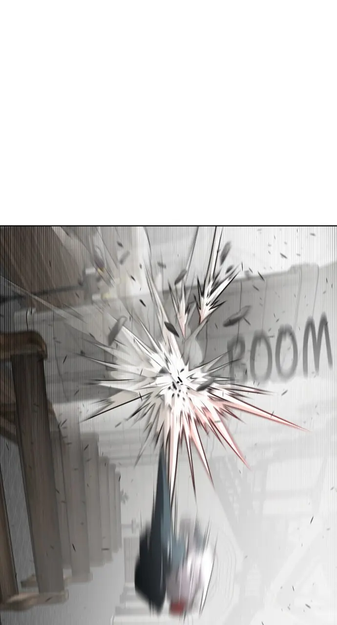 The Superhuman Era Chapter 35 Page 28