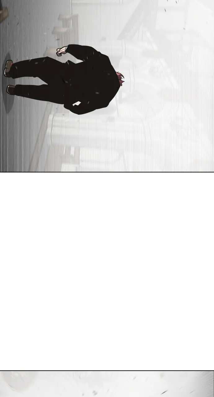 The Superhuman Era Chapter 35 Page 29