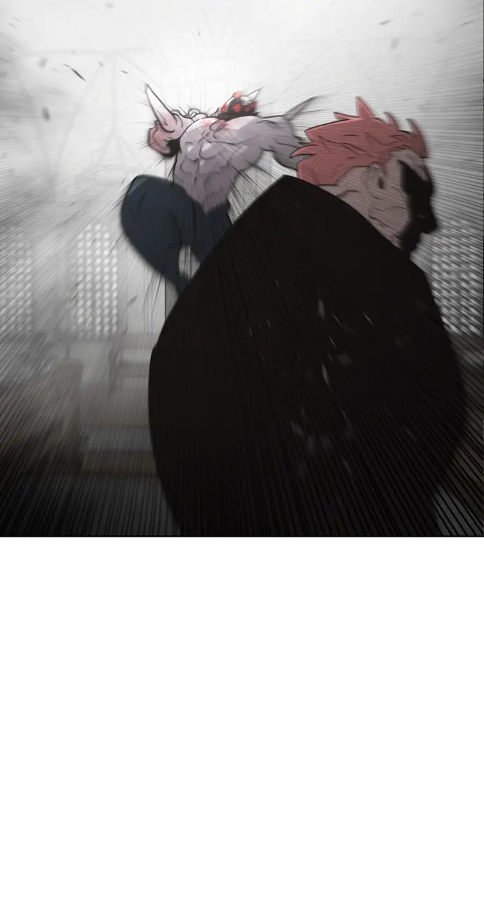 The Superhuman Era Chapter 35 Page 30